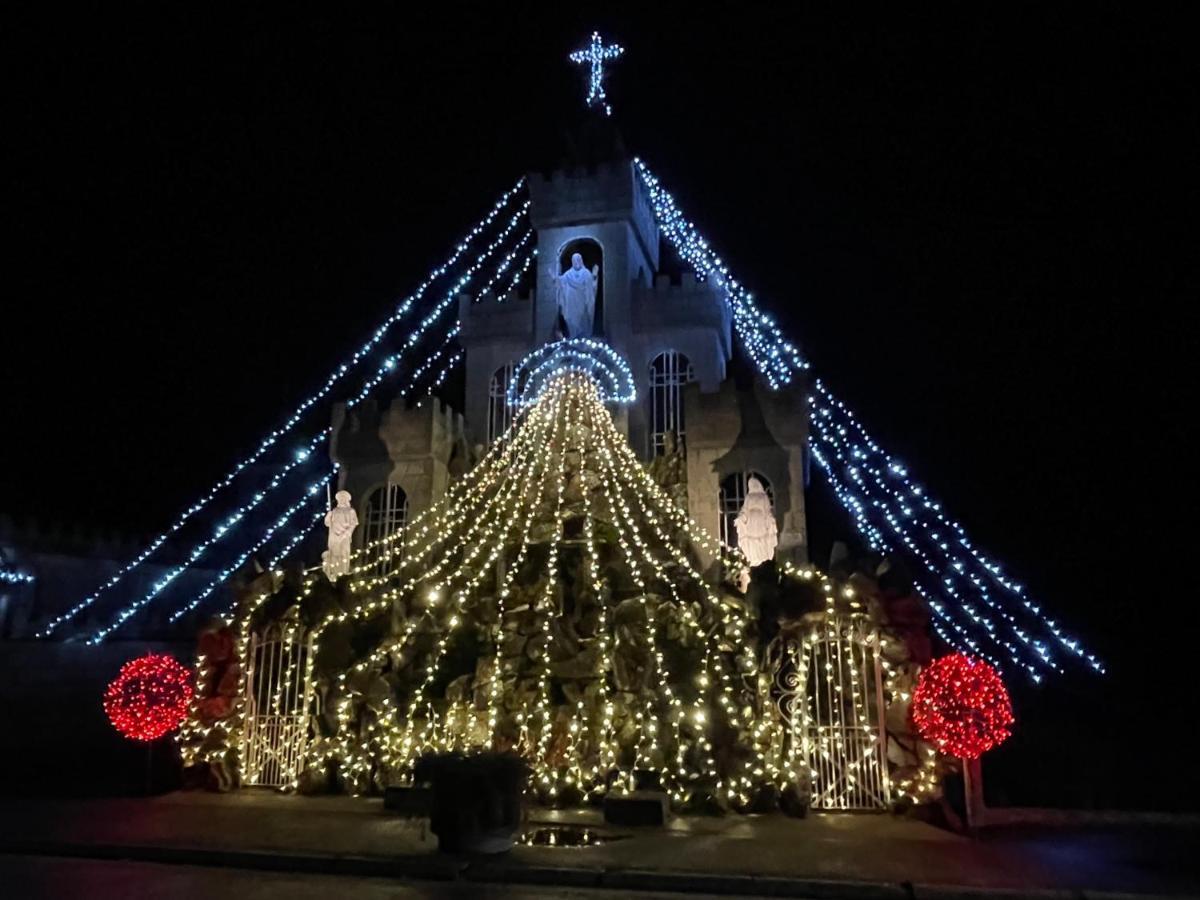 Mantilly Holiday Gite Экстерьер фото