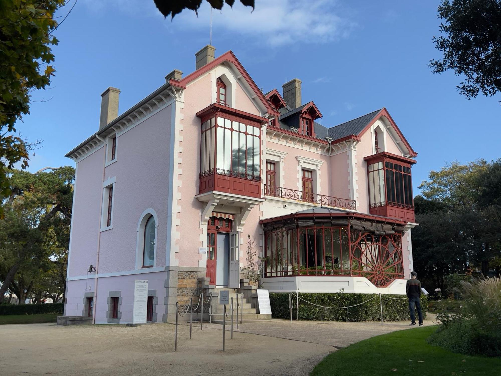 Mantilly Holiday Gite Экстерьер фото